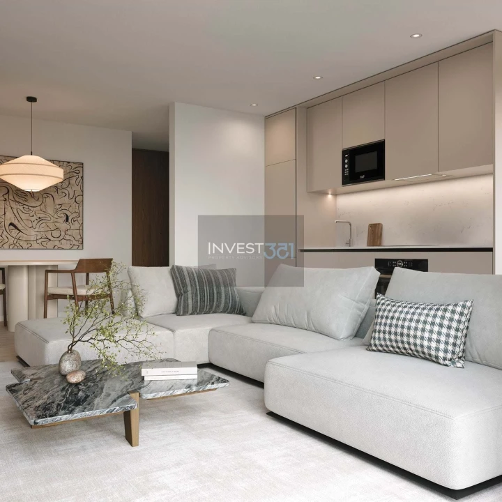 Apartamento T2 para Venda em Canidelo Foto 12