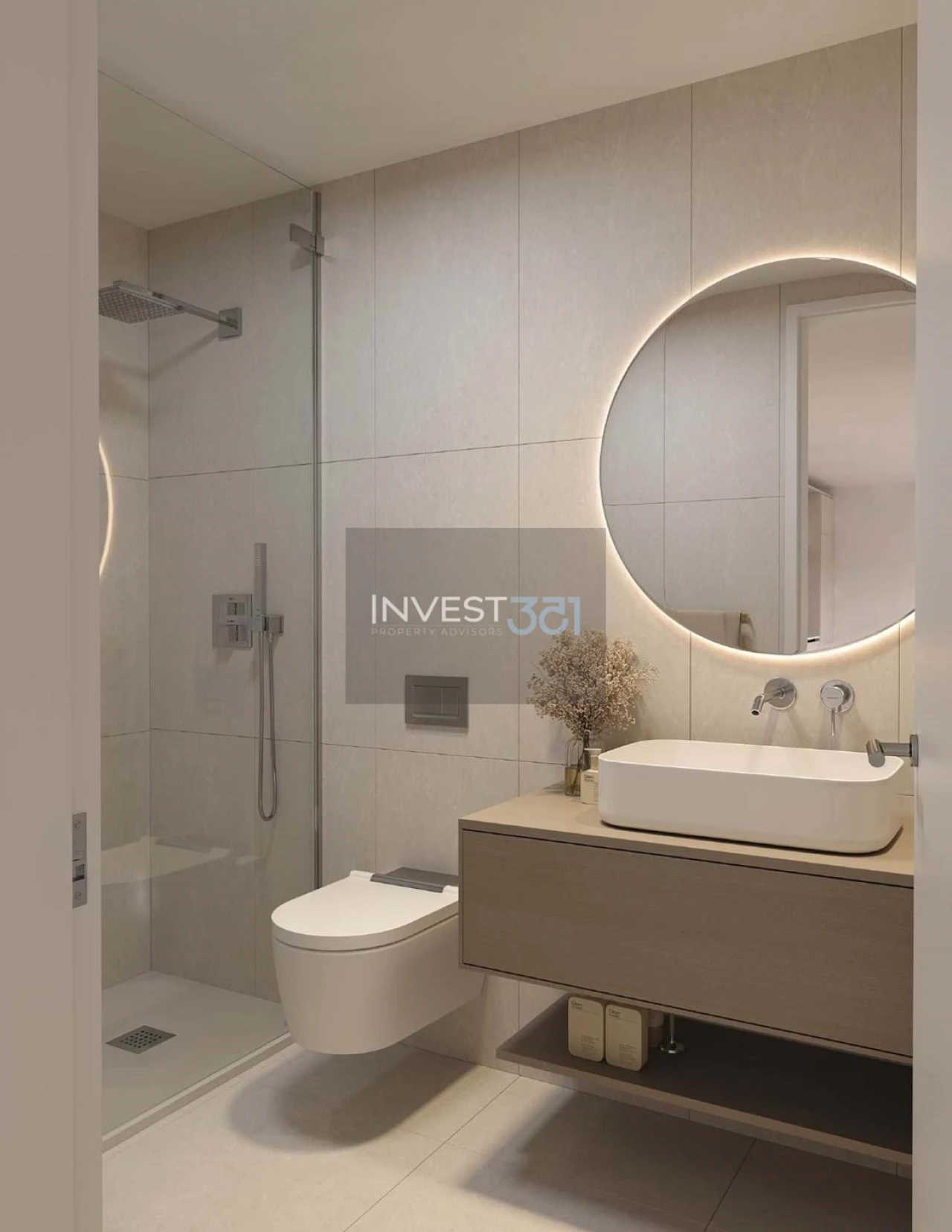 Apartamento T2 para Venda em Canidelo Foto 8