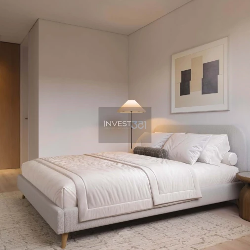 Apartamento T2 para Venda em Canidelo Foto 16