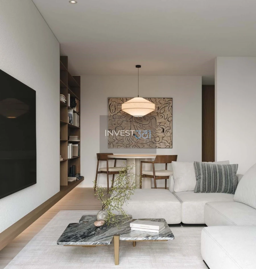 Apartamento T2 para Venda em Canidelo Foto 11