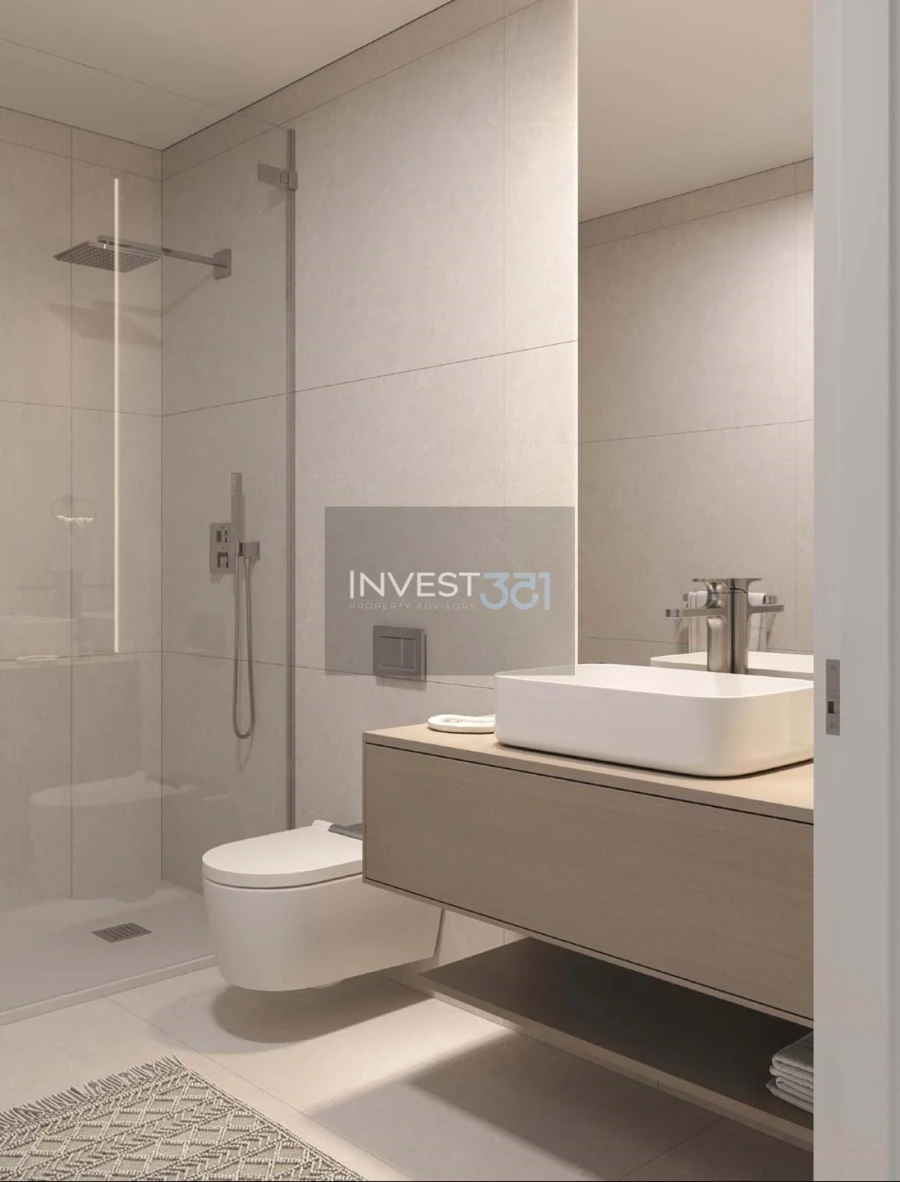 Apartamento T2 para Venda em Canidelo Foto 14