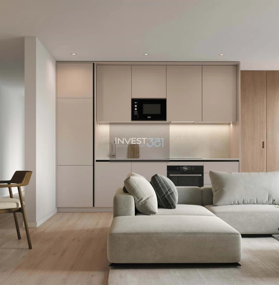 Apartamento T2 para Venda em Canidelo Foto 9