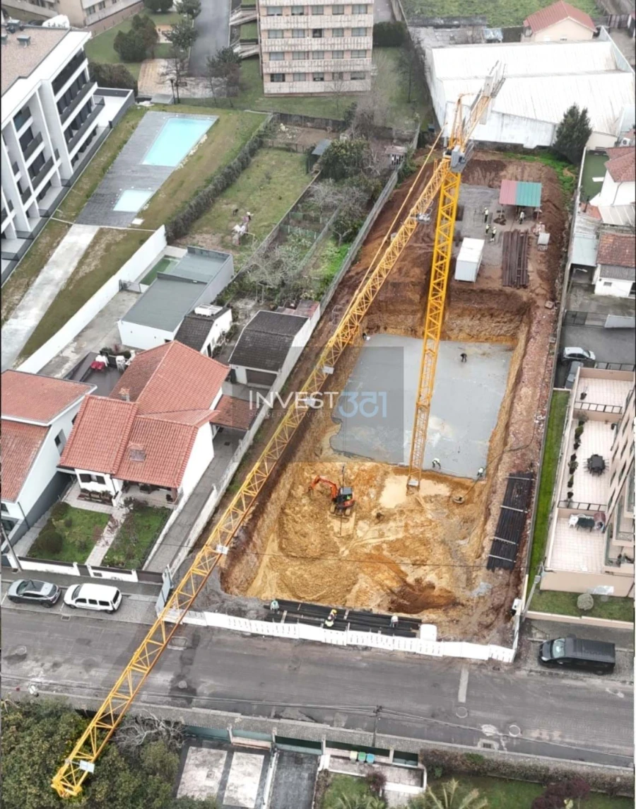 Apartamento T2 para Venda em Canidelo Foto 20