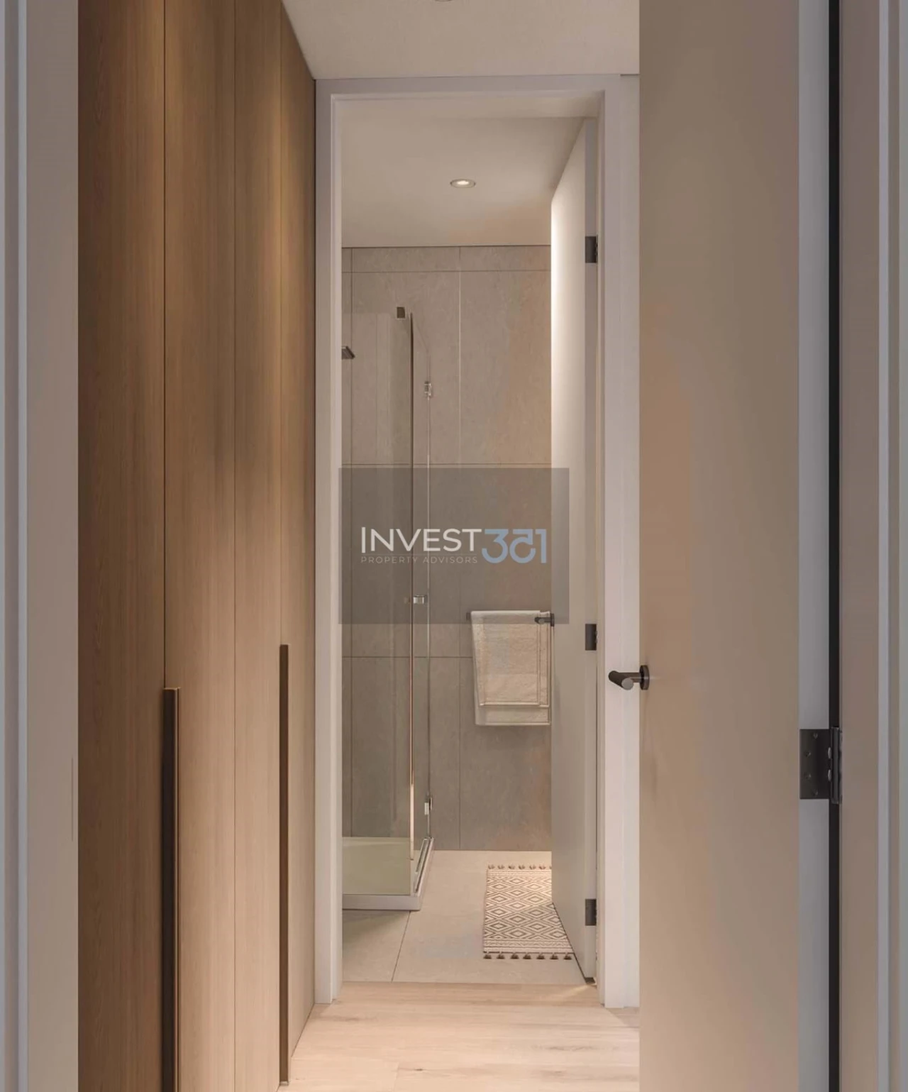 Apartamento T2 para Venda em Canidelo Foto 15