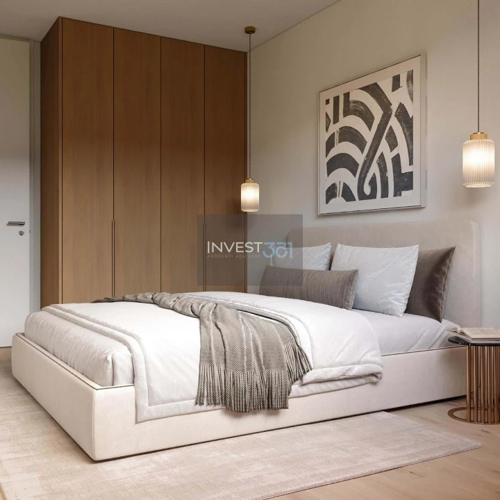 Apartamento T2 para Venda em Canidelo Foto 13