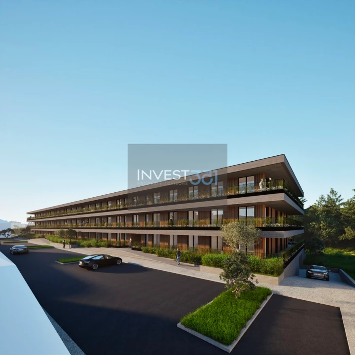 Apartamento T1 para Venda em Baguim do Monte (Rio Tinto) Foto 3