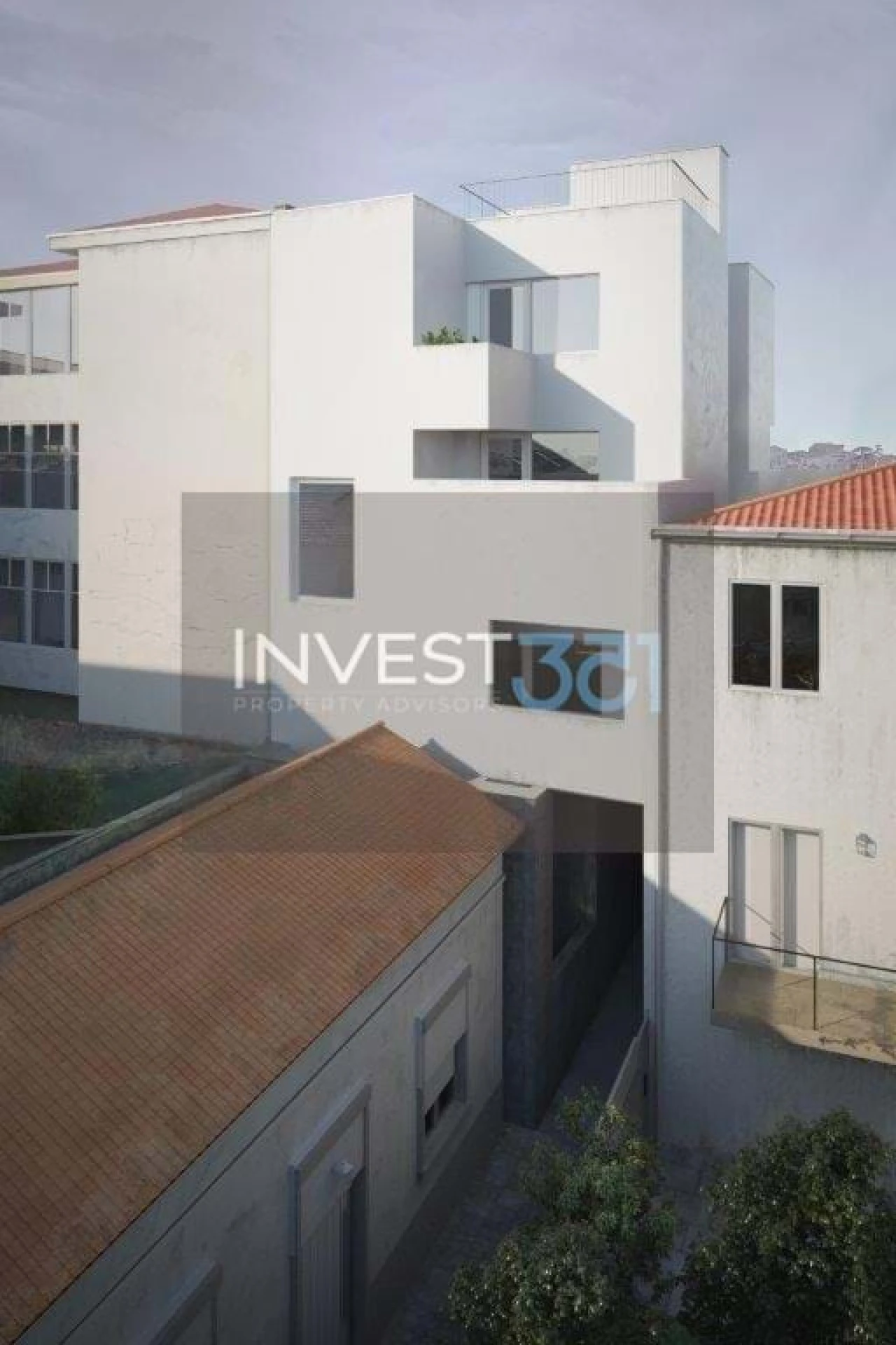 Apartamento T2 para Venda em Cedofeita, Santo Ildefonso, Sé, Miragaia, São Nicolau e Vitória Foto 14