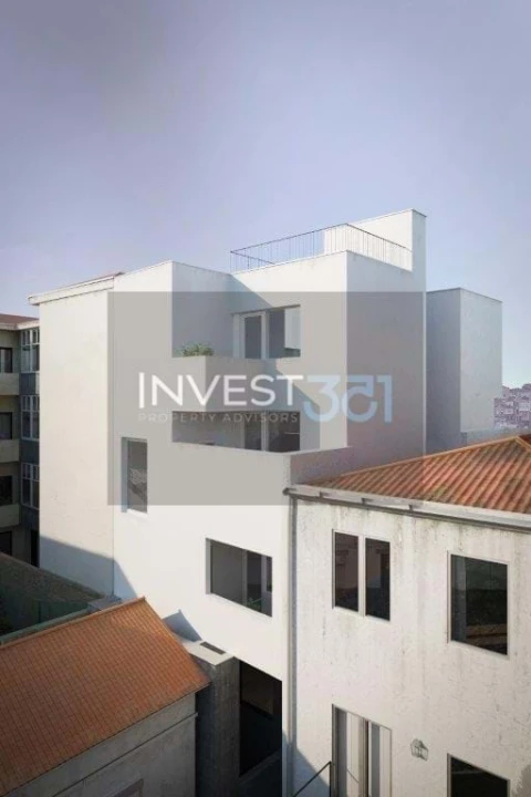 Apartamento T2 para Venda em Cedofeita, Santo Ildefonso, Sé, Miragaia, São Nicolau e Vitória