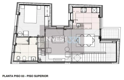 Apartamento T2 para Venda em Cedofeita, Santo Ildefonso, Sé, Miragaia, São Nicolau e Vitória