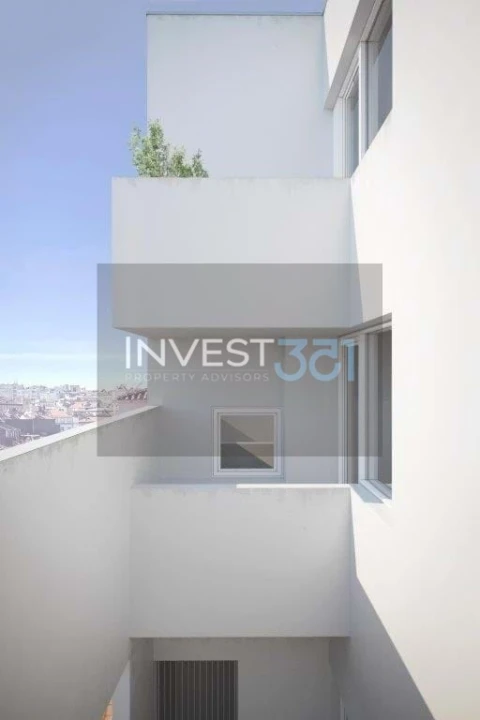Apartamento T2 para Venda em Cedofeita, Santo Ildefonso, Sé, Miragaia, São Nicolau e Vitória