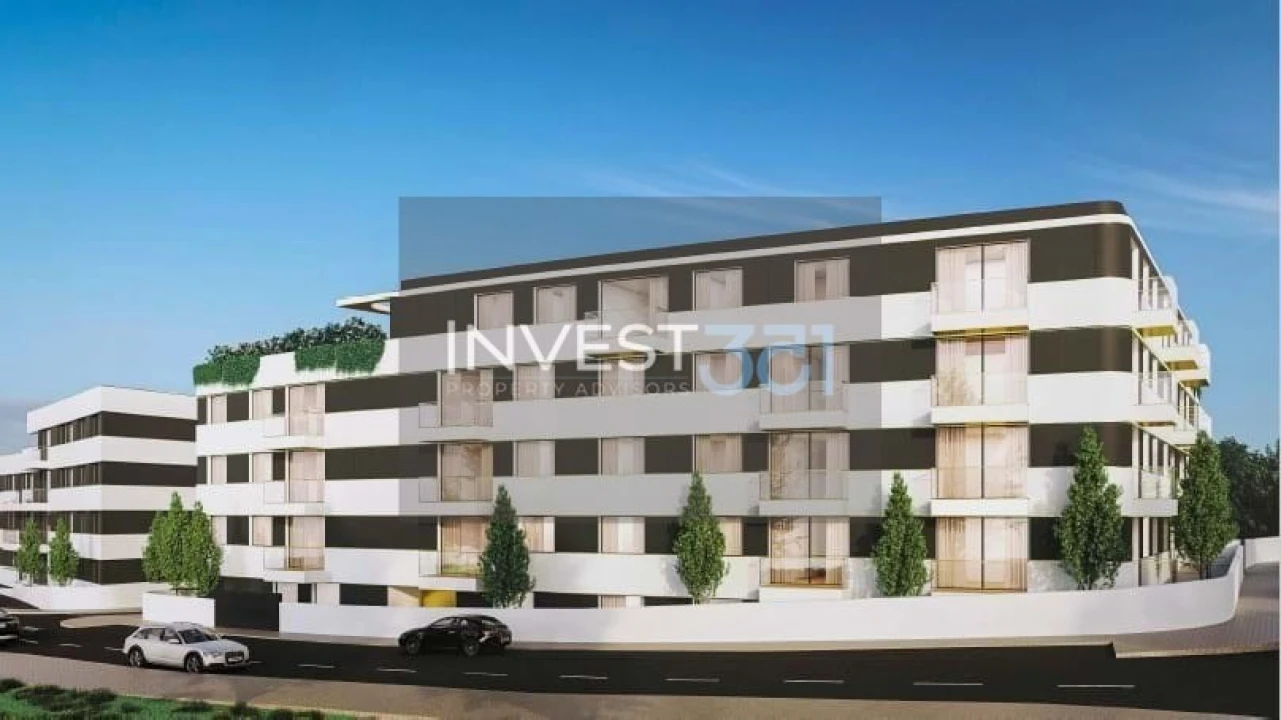 Apartamento T2 para Venda em Canidelo Foto 4