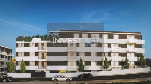 Apartamento T2 para Venda em Canidelo