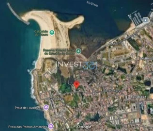 Apartamento T2 para Venda em Canidelo