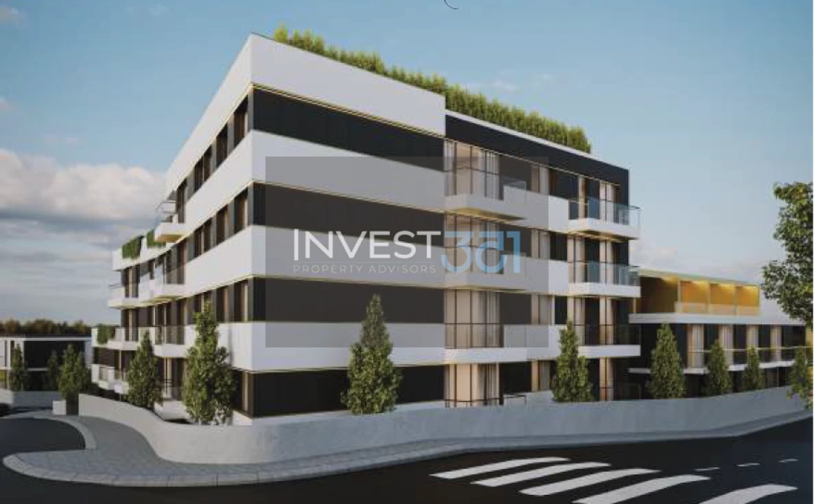 Apartamento T2 para Venda em Canidelo Foto 7
