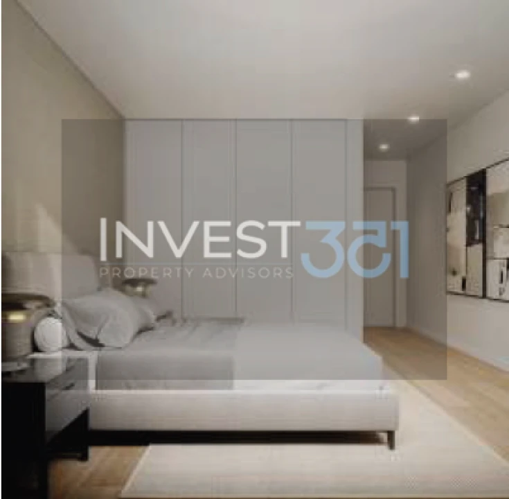 Apartamento T2 para Venda em Canidelo Foto 11