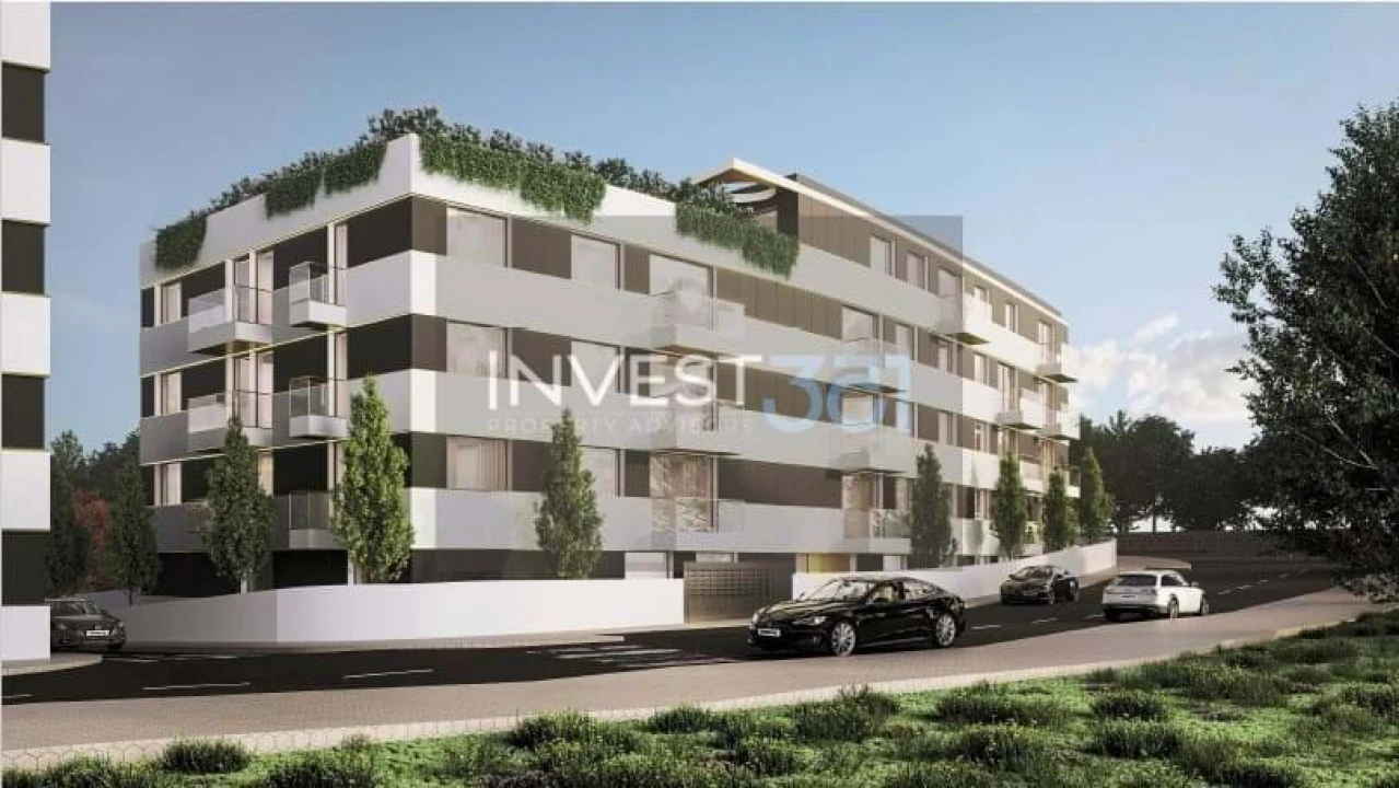 Apartamento T2 para Venda em Canidelo Foto 5
