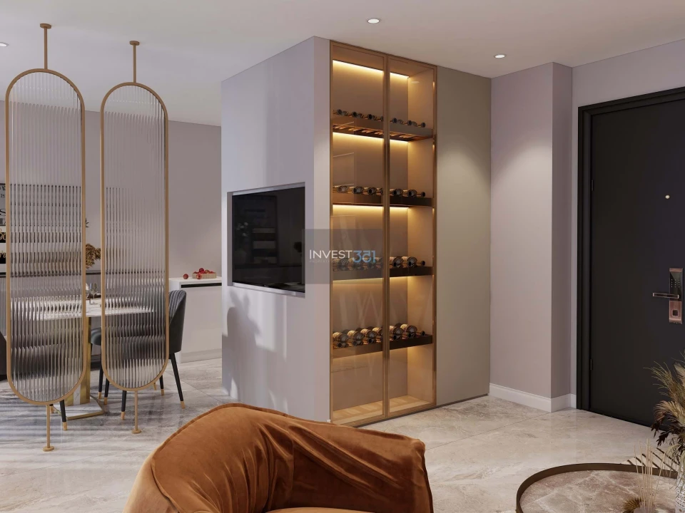 Apartamento T2 para Venda em Campanhã Foto 7