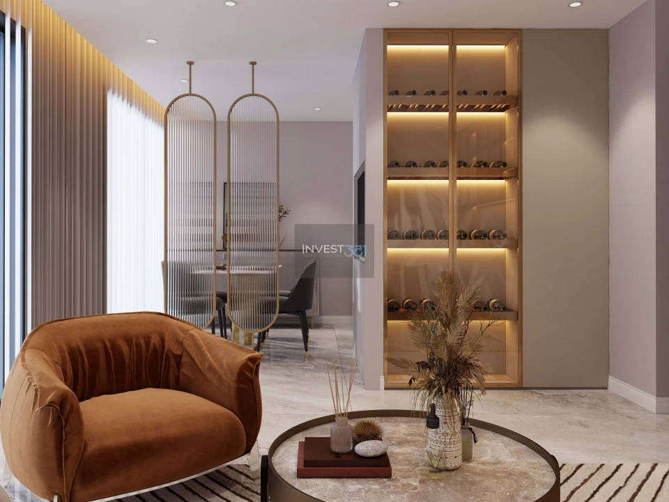 Apartamento T2 para Venda em Campanhã Foto 5
