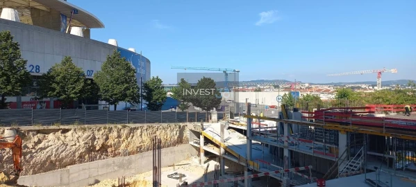 Apartamento T2 para Venda em Campanhã