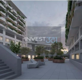 Apartamento T2 para Venda em Campanhã