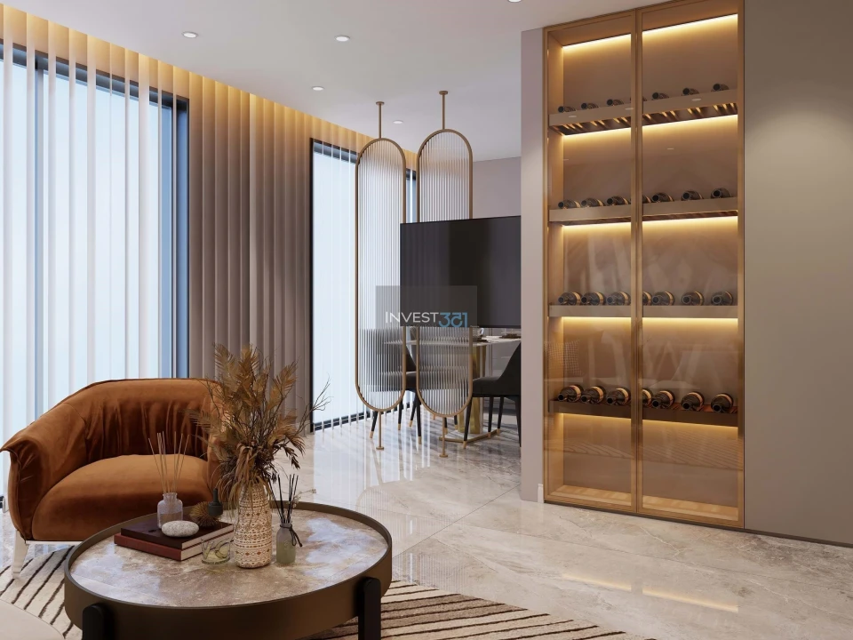 Apartamento T2 para Venda em Campanhã Foto 9