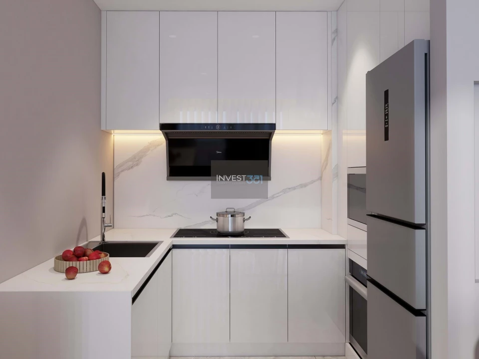 Apartamento T2 para Venda em Campanhã Foto 10