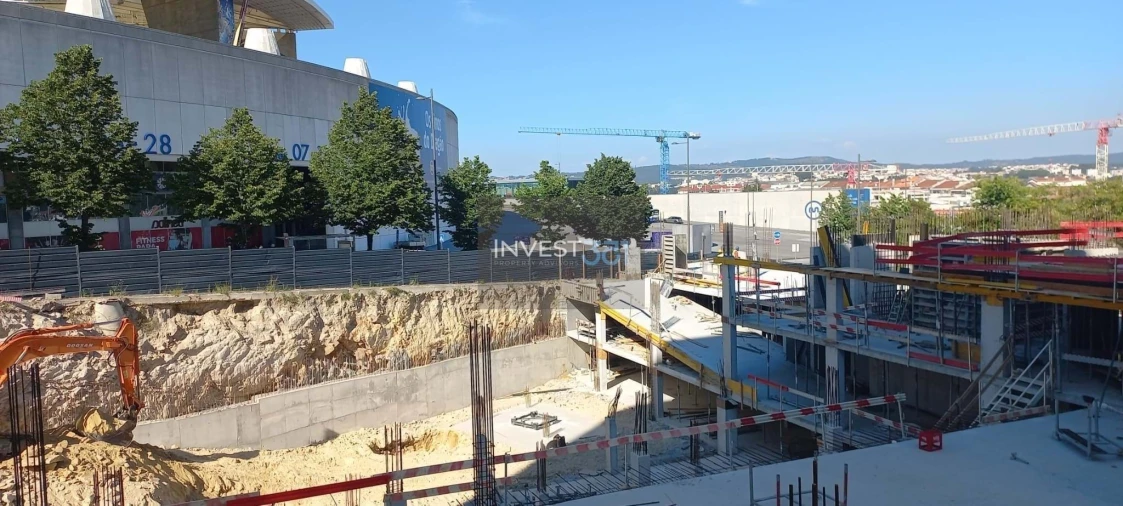Apartamento T2 para Venda em Campanhã Foto 20