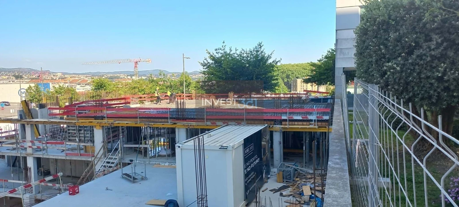 Apartamento T2 para Venda em Campanhã Foto 21