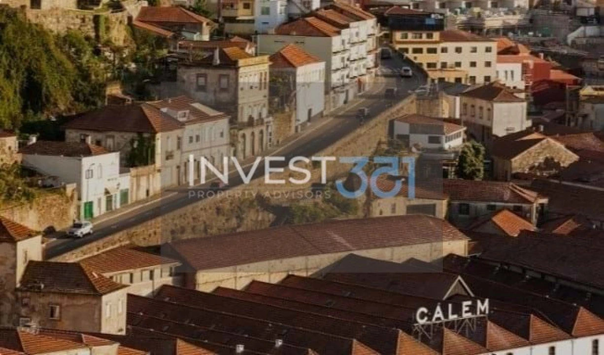 Apartamento T3 para Venda em Arcozelo Foto 8