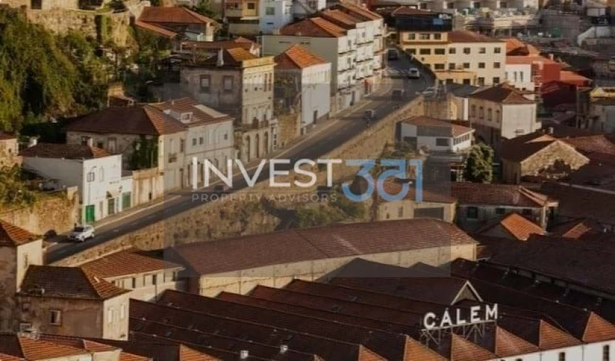 Apartamento T3 para Venda em Arcozelo Foto 8