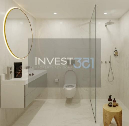 Apartamento T3 para Venda em Arcozelo Foto 4