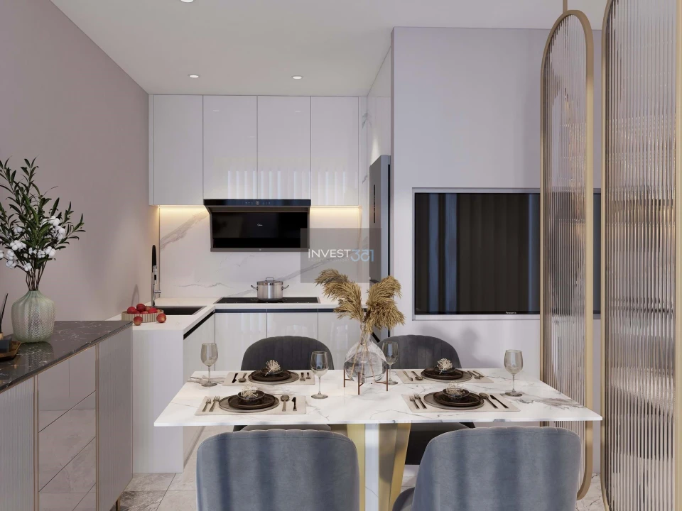 Apartamento T3 para Venda em Campanhã Foto 5