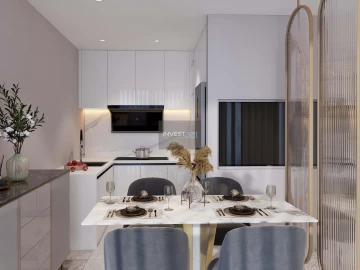 Apartamento T3 para Venda em Campanhã