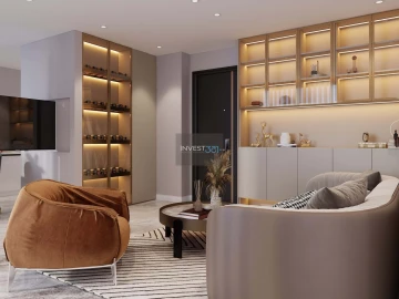 Apartamento T3 para Venda em Campanhã