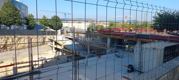Apartamento T3 para Venda em Campanhã