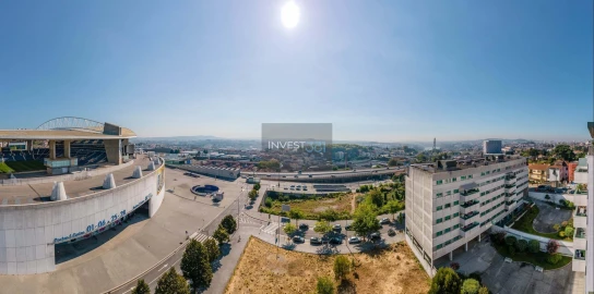 Apartamento T3 para Venda em Campanhã