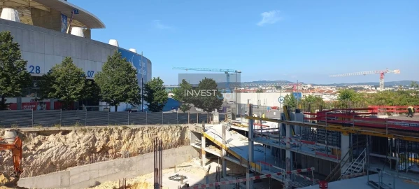 Apartamento T3 para Venda em Campanhã