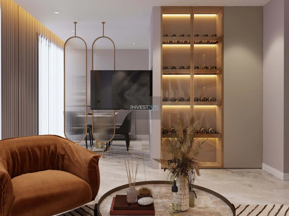 Apartamento T3 para Venda em Campanhã Foto 8