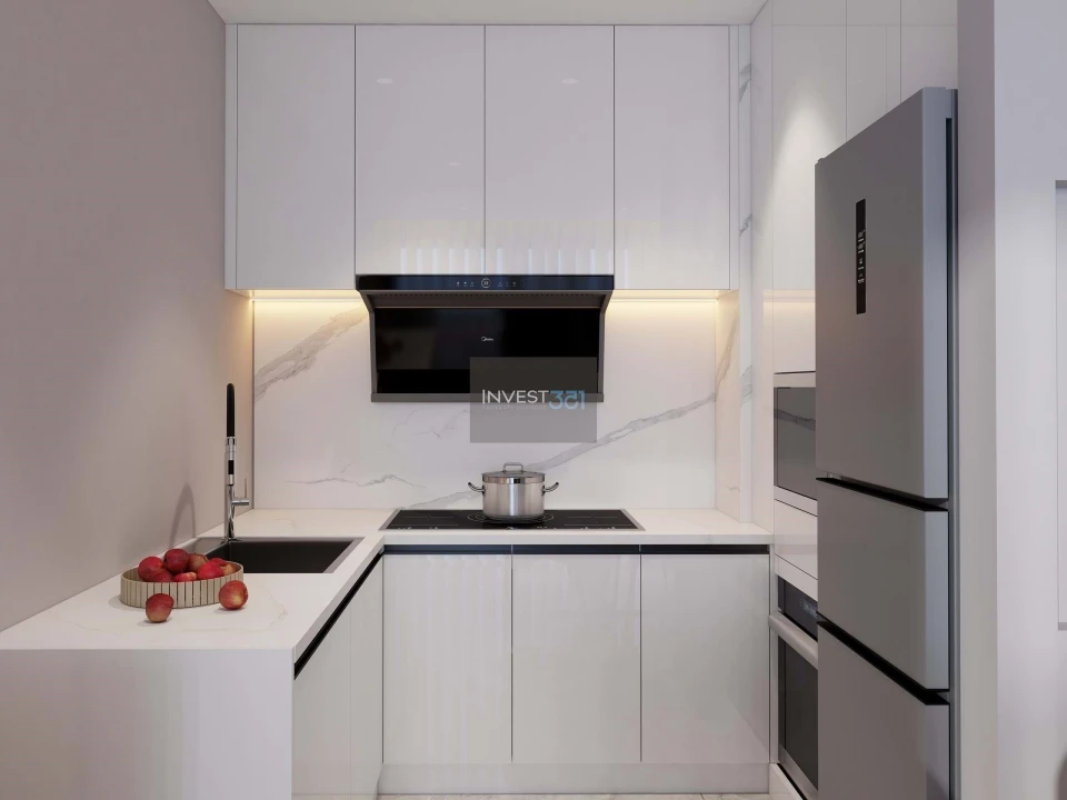 Apartamento T3 para Venda em Campanhã Foto 10