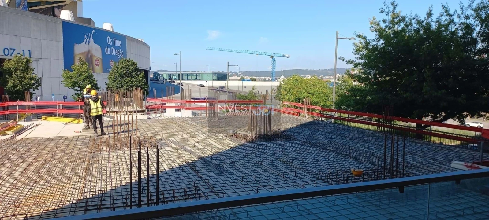 Apartamento T3 para Venda em Campanhã Foto 26