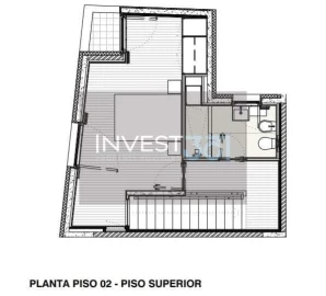 Apartamento T1 para Venda em Cedofeita, Santo Ildefonso, Sé, Miragaia, São Nicolau e Vitória