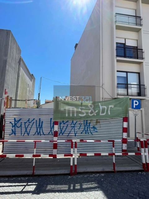 Apartamento T1 para Venda em Cedofeita, Santo Ildefonso, Sé, Miragaia, São Nicolau e Vitória