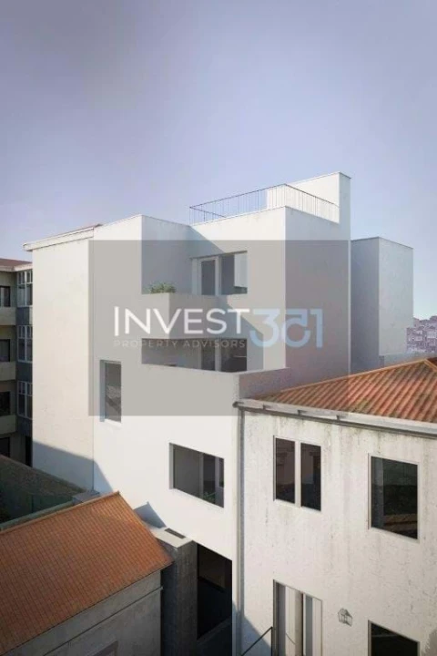 Apartamento T1 para Venda em Cedofeita, Santo Ildefonso, Sé, Miragaia, São Nicolau e Vitória