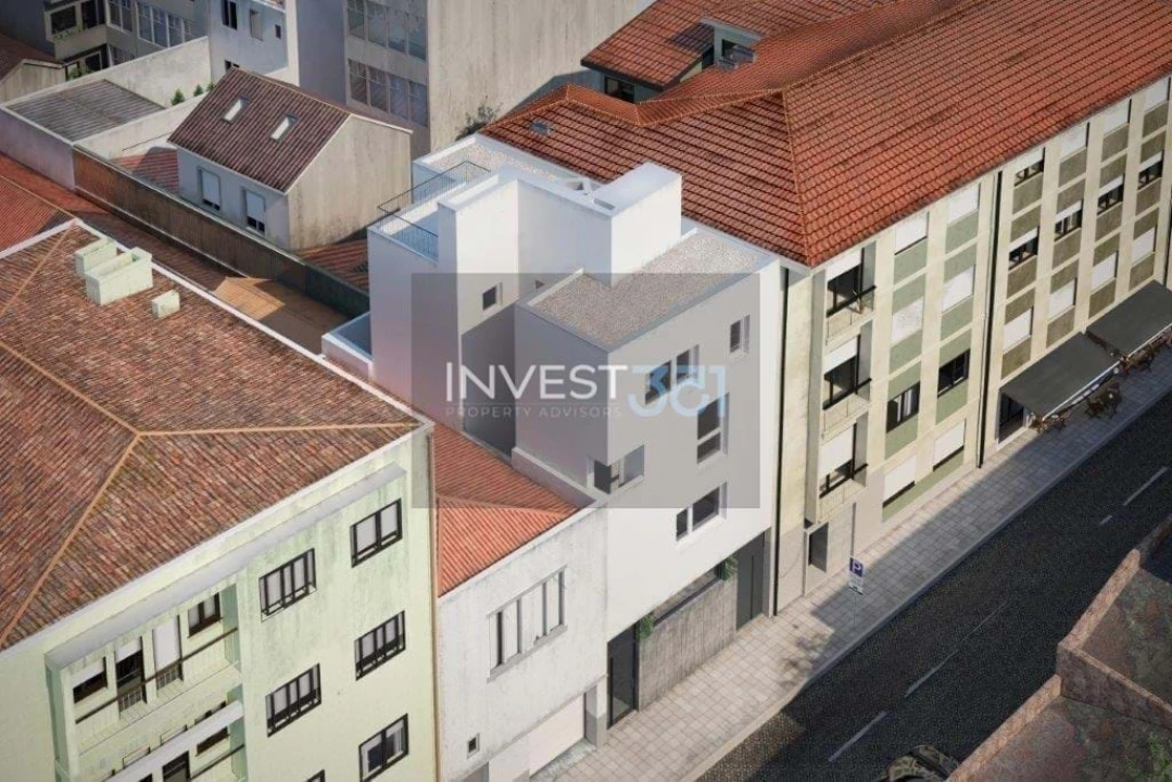 Apartamento T1 para Venda em Cedofeita, Santo Ildefonso, Sé, Miragaia, São Nicolau e Vitória Foto 2