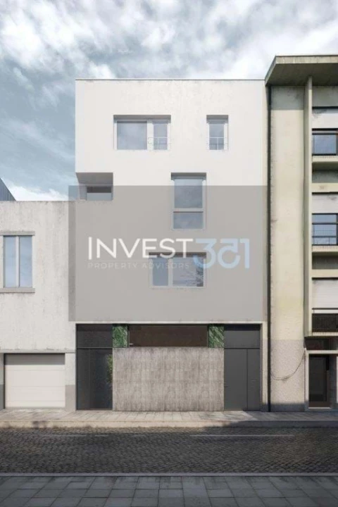 Apartamento T2 para Venda em Cedofeita, Santo Ildefonso, Sé, Miragaia, São Nicolau e Vitória