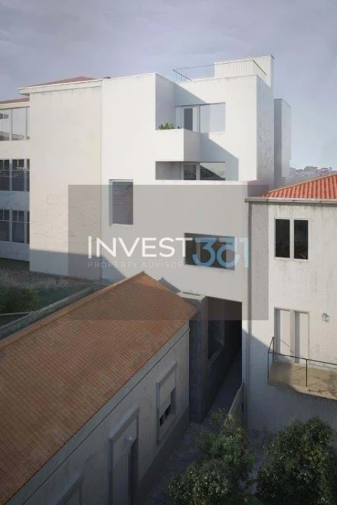 Apartamento T2 para Venda em Cedofeita, Santo Ildefonso, Sé, Miragaia, São Nicolau e Vitória