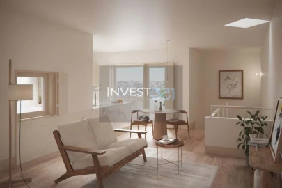 Apartamento T2 para Venda em Cedofeita, Santo Ildefonso, Sé, Miragaia, São Nicolau e Vitória