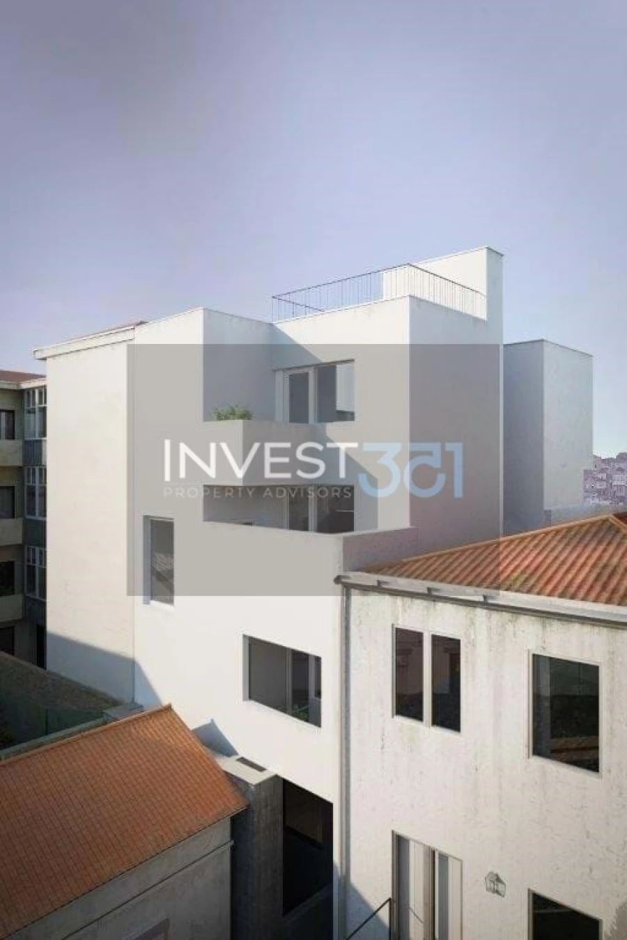 Apartamento T2 para Venda em Cedofeita, Santo Ildefonso, Sé, Miragaia, São Nicolau e Vitória Foto 4