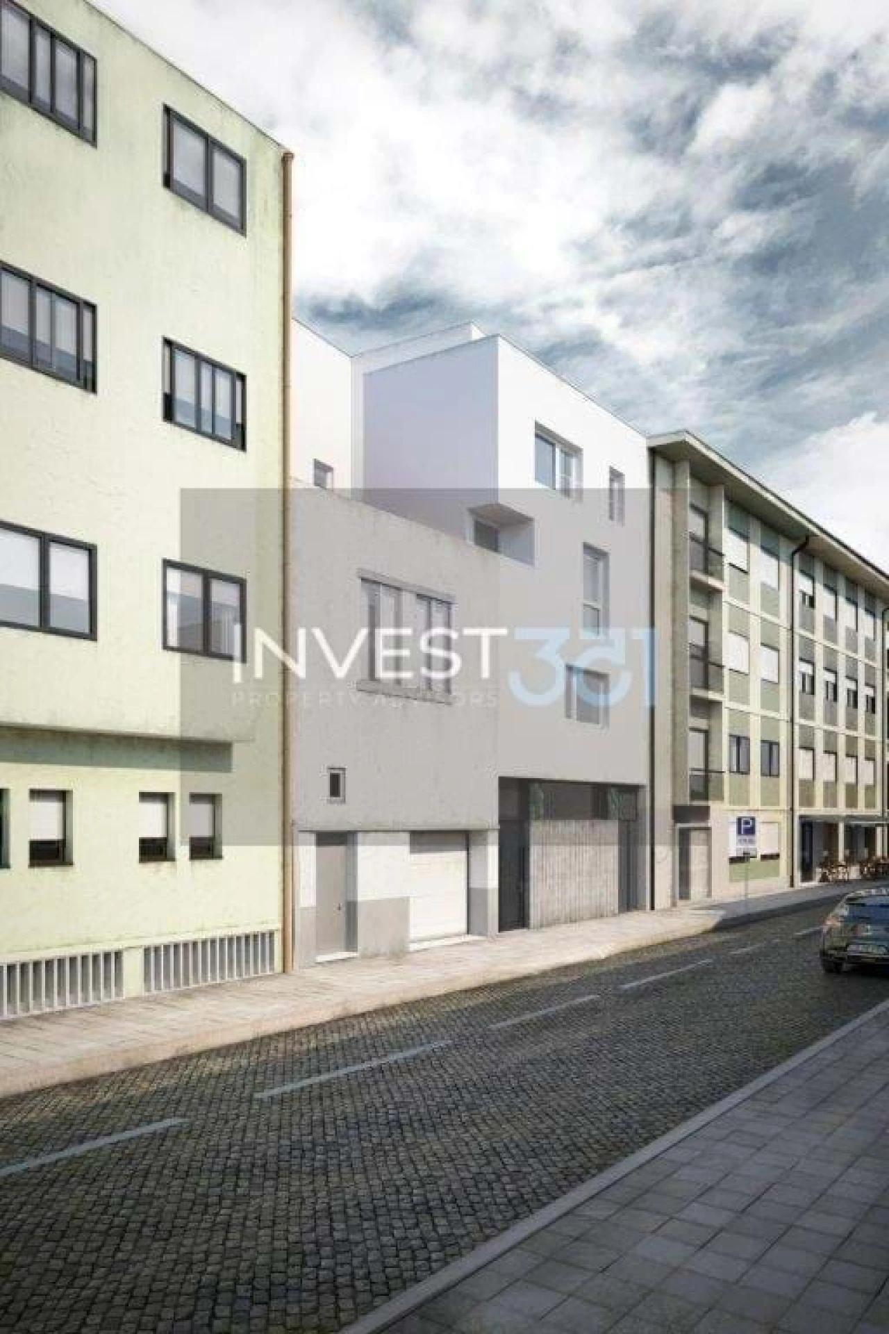 Apartamento T2 para Venda em Cedofeita, Santo Ildefonso, Sé, Miragaia, São Nicolau e Vitória Foto 14