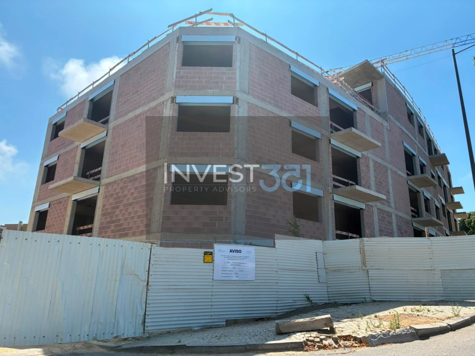 Apartamento T2 para Venda em Canidelo Foto 16